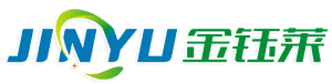 金钰莱logo